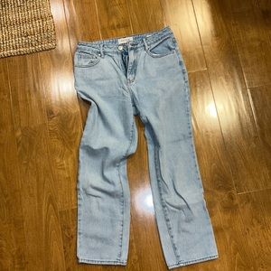 PACSUN MOM JEANS